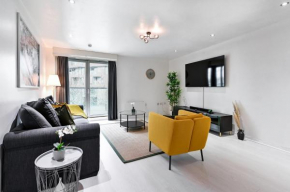 Khayat Homes - The Cosmo - Two Bed